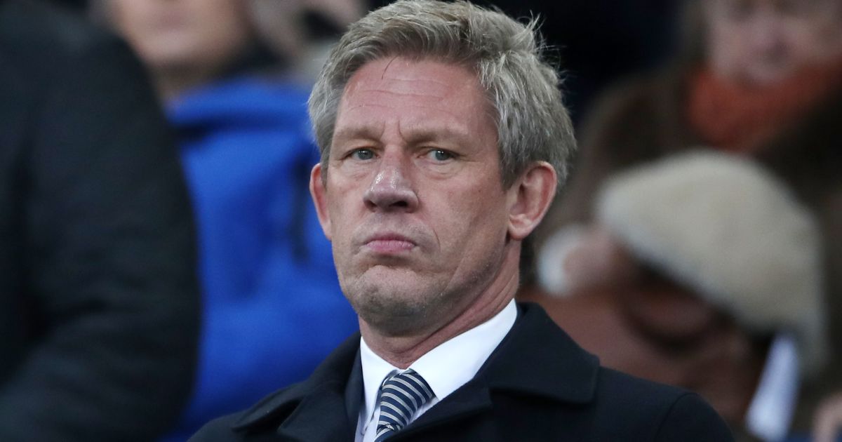 Everton boss Benitez vetoed Brands’ £12.7m summer transfer