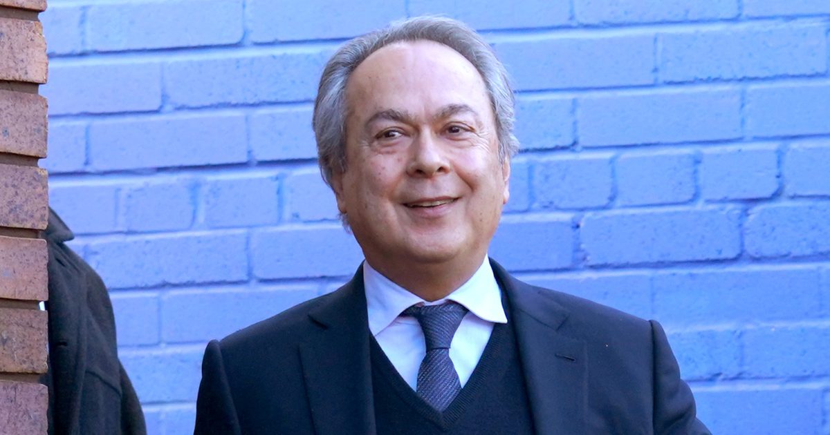 Jordan slams Moshiri as he ‘doesn’t know how to run Everton’