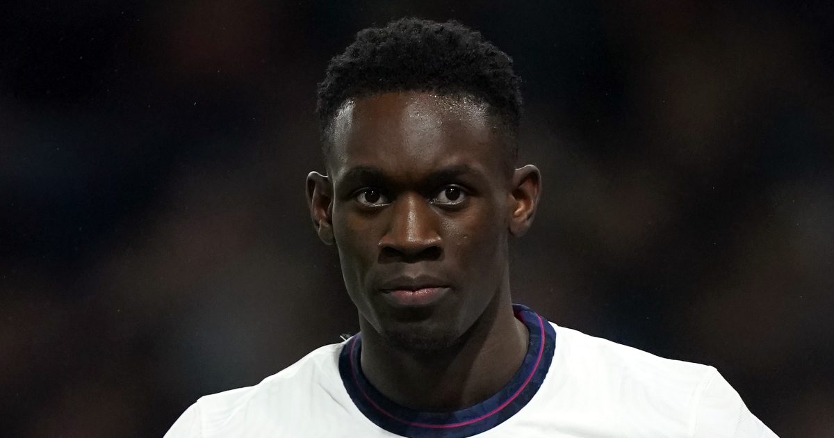 Arsenal aware striker ‘must be challenged’ – Player set for January loan