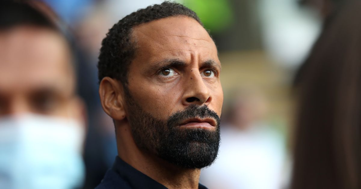 ‘Hell of a job’ for two Man Utd stars under Rangnick – Ferdinand