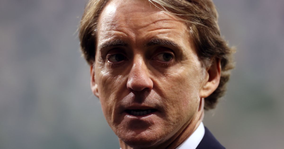 Former Man City boss rules himself out of running for Man Utd job