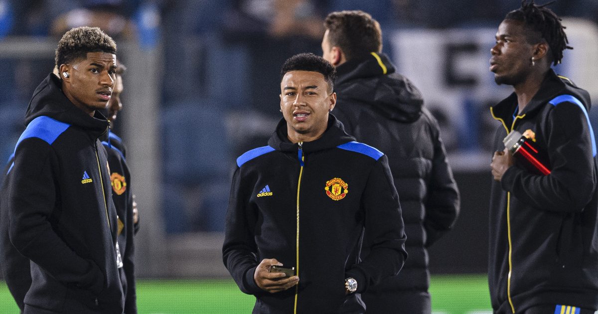 ‘He is a joke’ – Rangnick urged to call on Man Utd star by ex-player