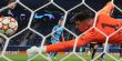 Chelsea concede against Zenit St Petersburg