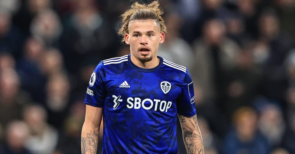 Marcelo Bielsa on Kalvin Phillips