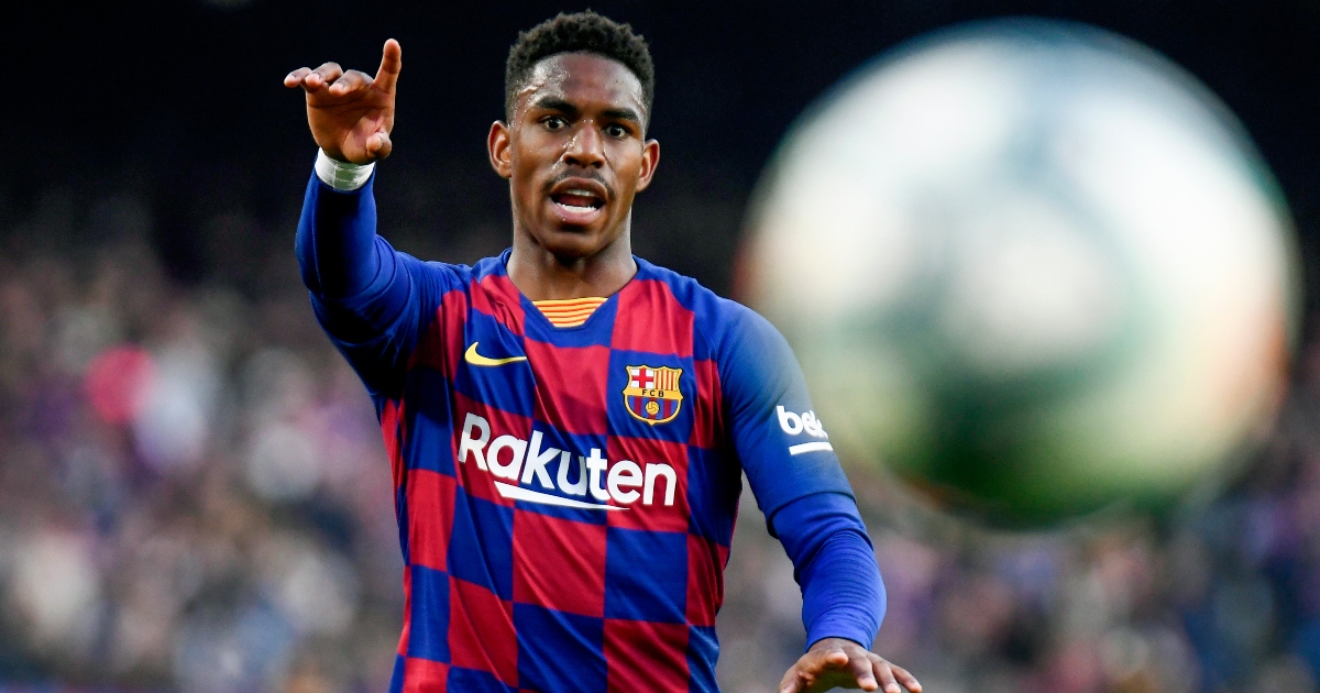 Firpo accuses Koeman of being disrespectful during the pair's time at ...