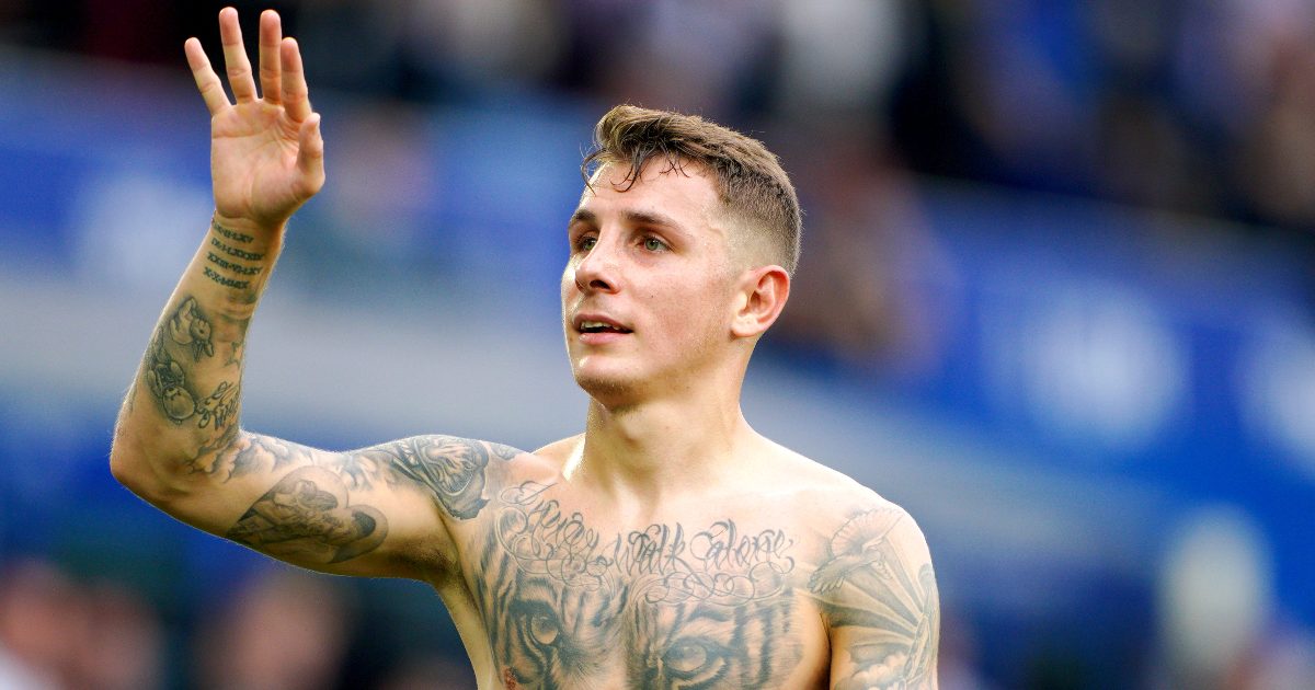 Pundit calls for ‘exceptional’ Everton to return this weekend