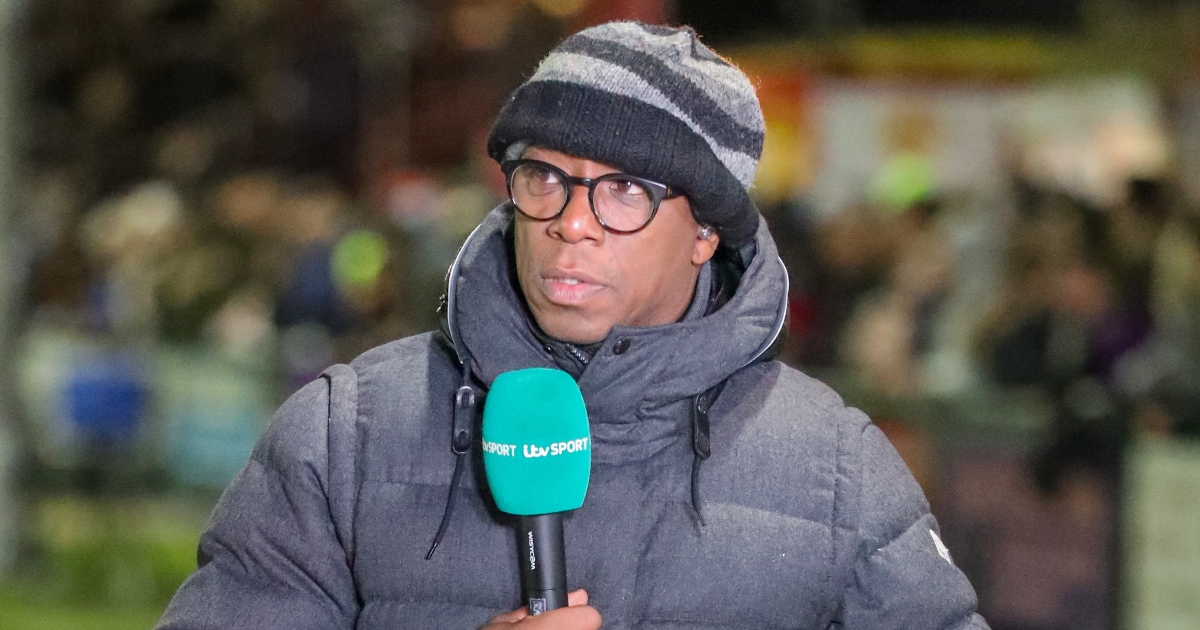 Wright praises one Arsenal star as FA investigate alleged racism