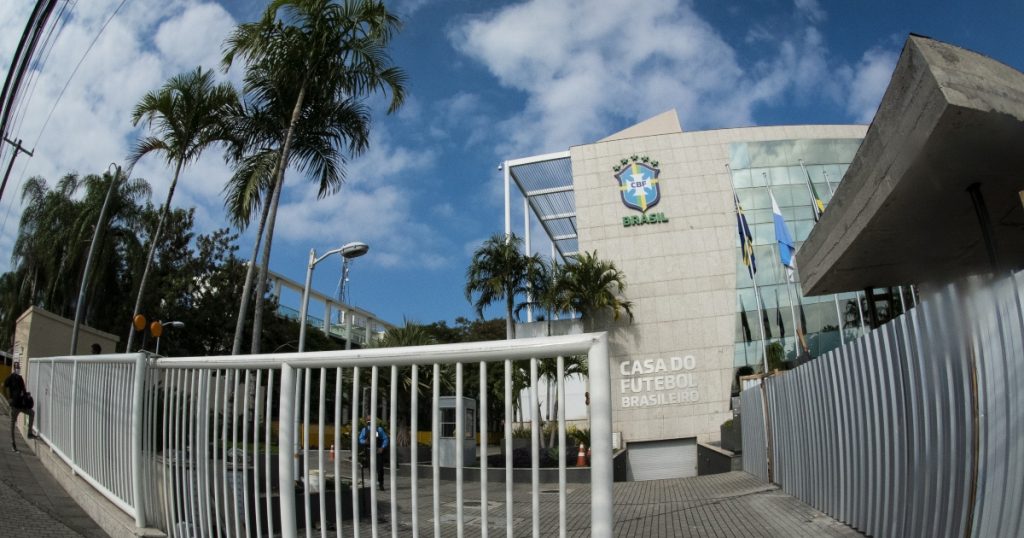 Nations League set to be extended from 2024 with the inclusion of