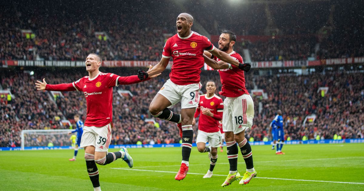 Newcastle to pay Man Utd £6m loan fee for 'first big-name arrival' - Vimarsana News
