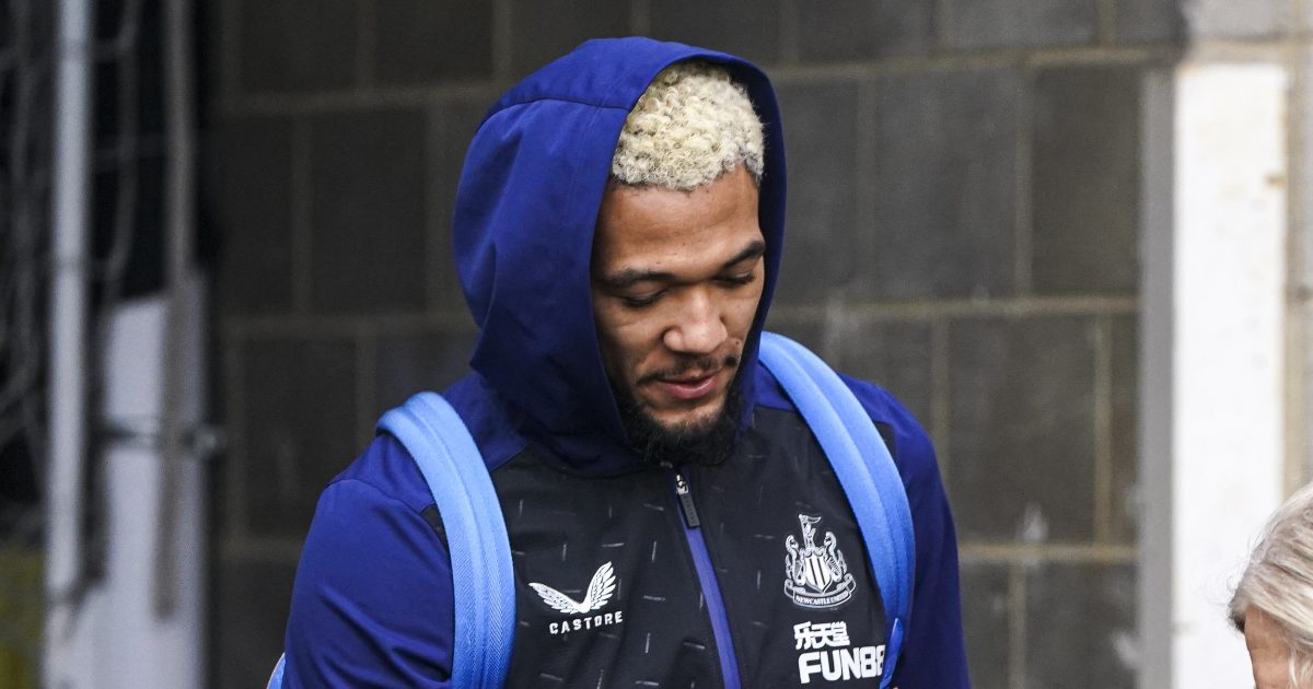 Pundit ‘baffled’ by Newcastle star’s praise – They need ‘eleven new players’