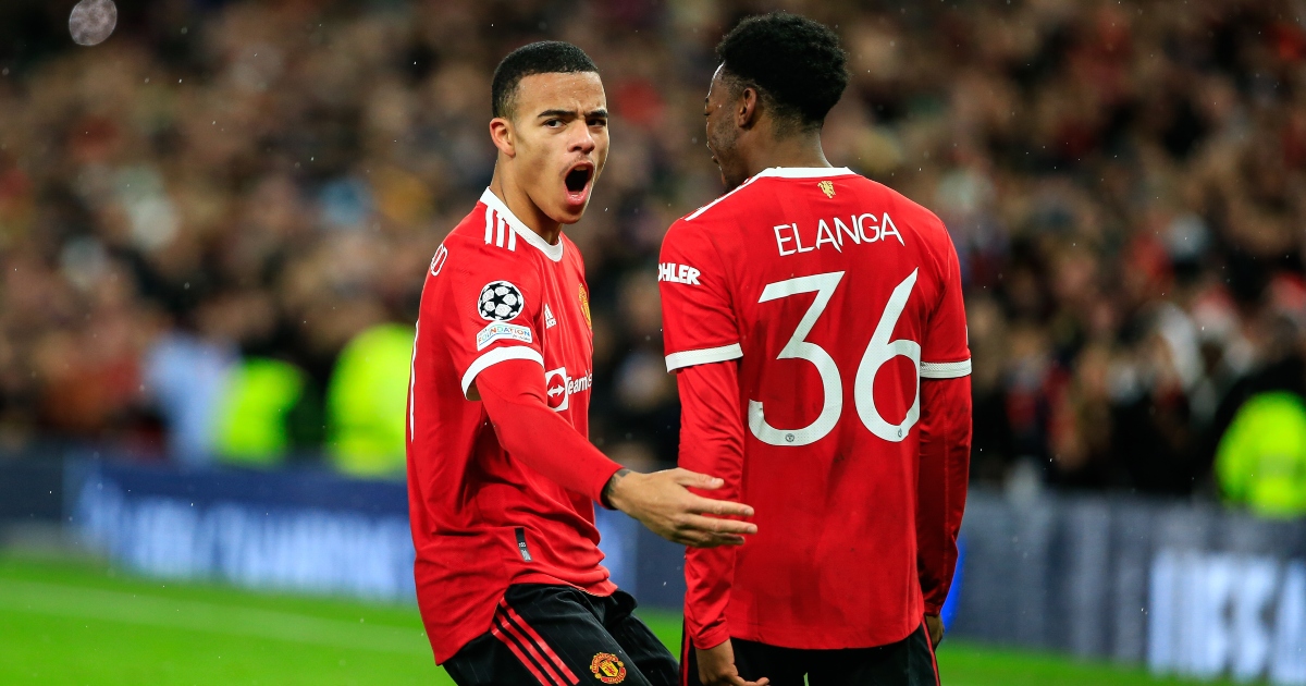 Manchester United youngster signs new long-term contract