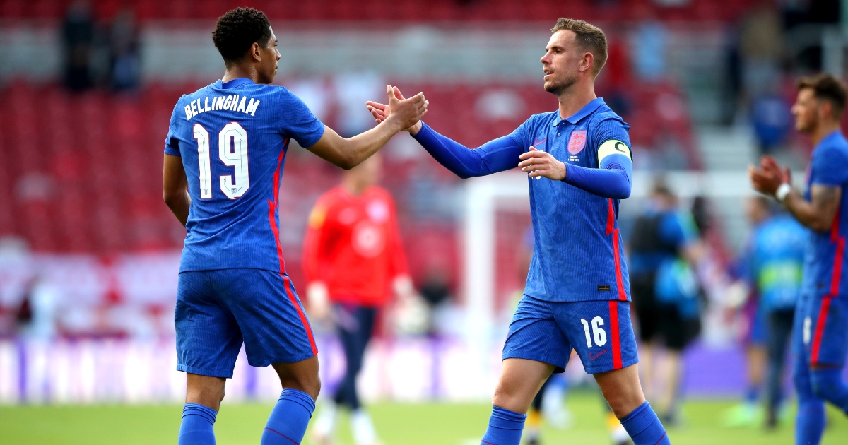 ‘Time is now’ for Liverpool to sign ‘natural Henderson successor’ – pundit