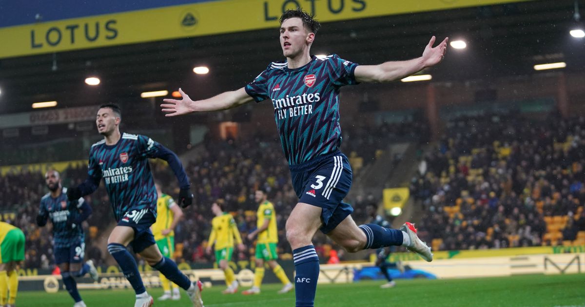 Campbell makes Arsenal title prediction amid latest form