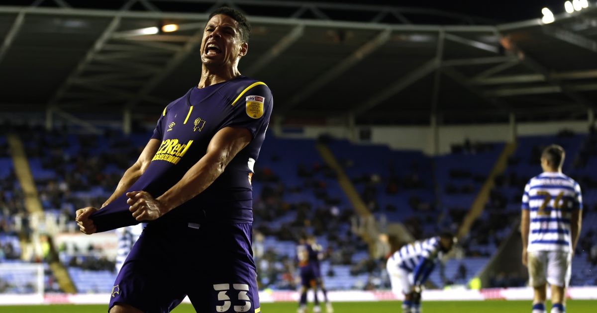 Football League New Year winners and losers