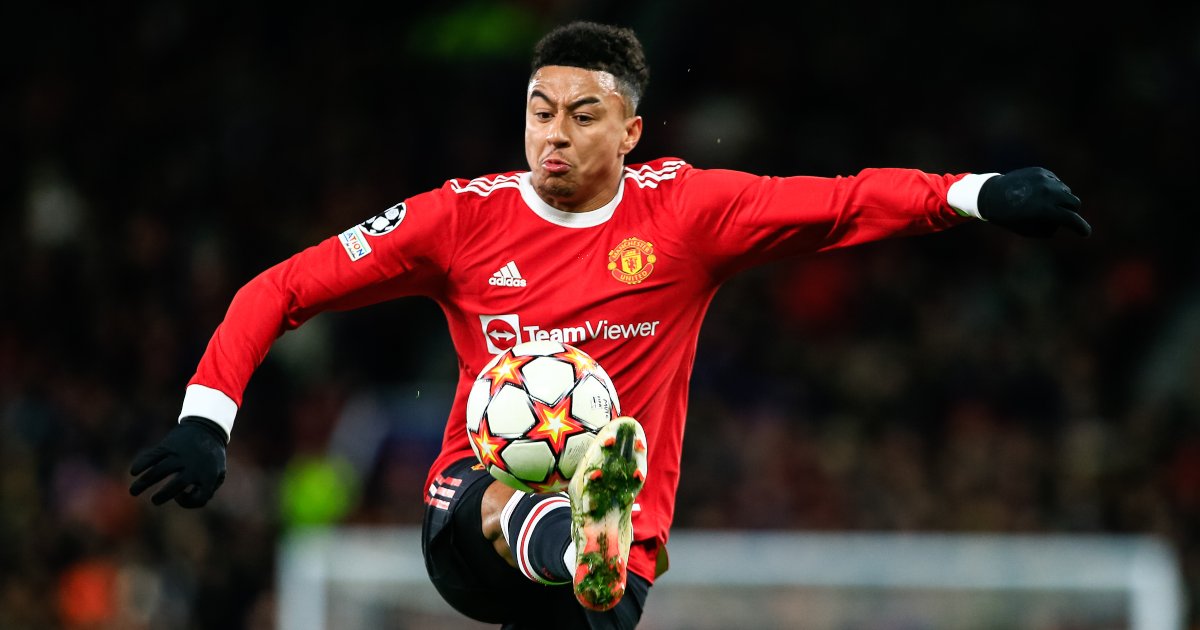 Could Jesse Lingard solve the Ralf Rangnick Manchester United crisis? - Vimarsana News