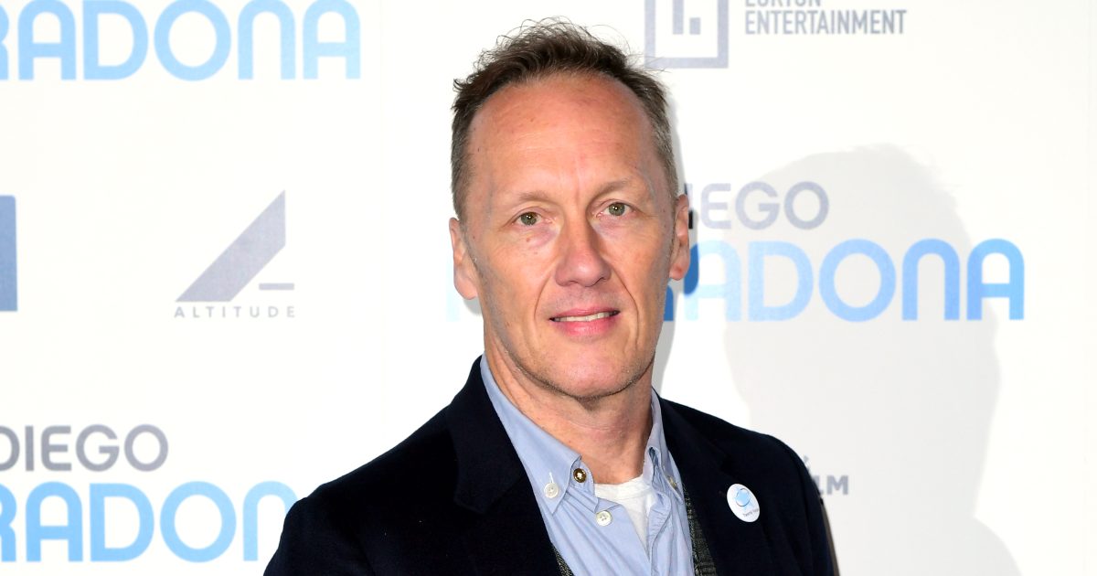 Ex-Arsenal defender Lee Dixon
