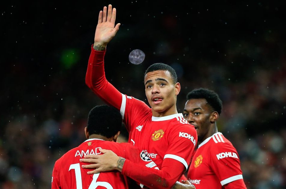 Man Utd Stars Riled By Team Mate And Sick To Death Of Poor Standards Man Utd Stars Riled By Team Mate And Sick To Death Of Poor Standards