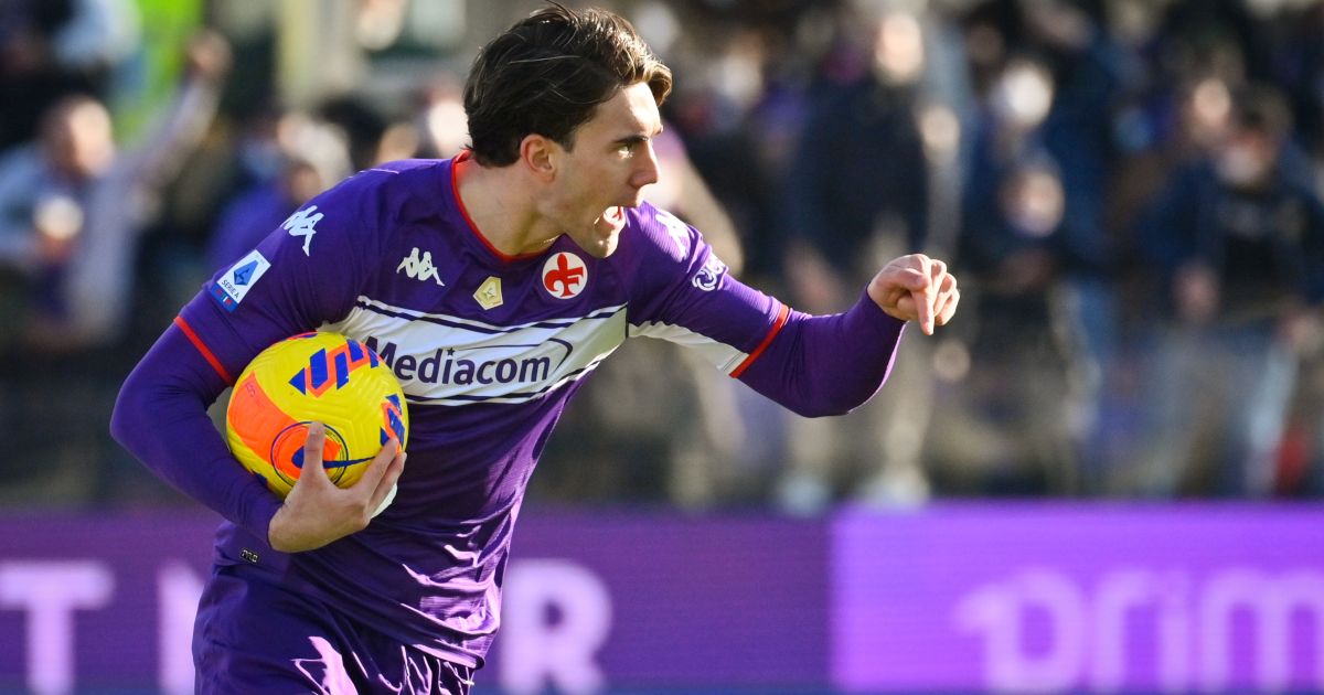 David Ornstein claims Arsenal 'best placed' to land prolific Serie A striker