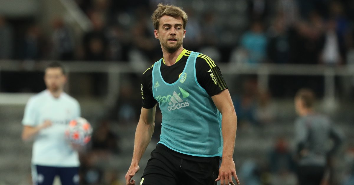 ‘Bamford likely to play’ versus West Ham, Leeds boss Bielsa reveals