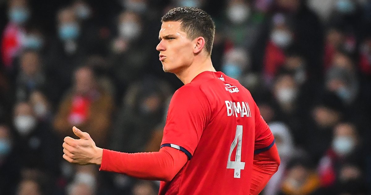 ‘It would be huge’ – Pundit urges Newcastle to sign defensive duo
