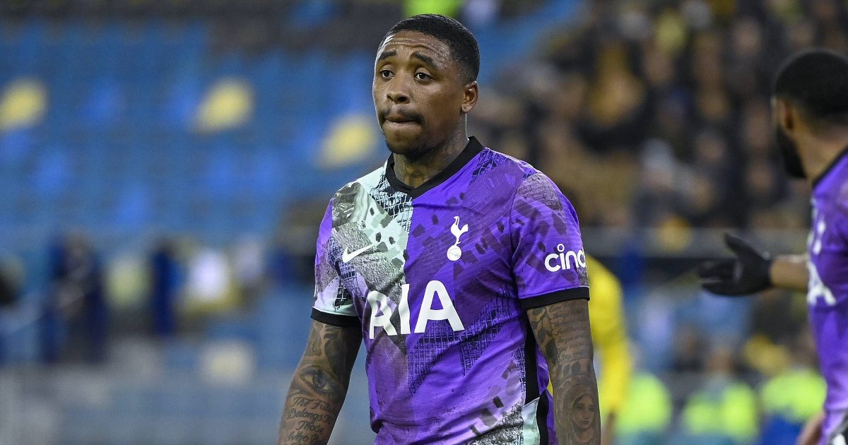 Newcastle ‘alerted to the availability’ of £25m Tottenham winger