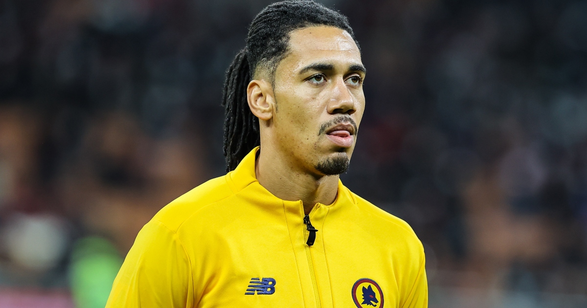 Newcastle hold ‘strong interest’ in former Man Utd defender