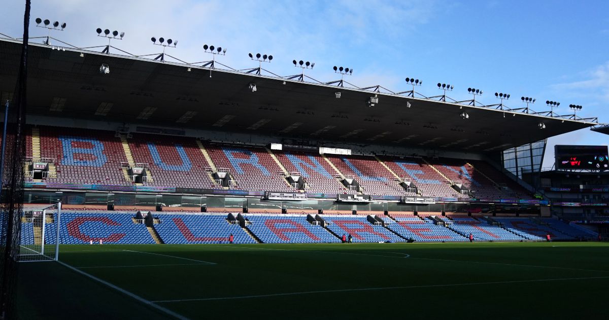 Burnley-Leicester off with Dyche’s side unable to field a team