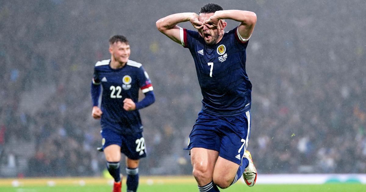 Man Utd ‘shortlist’ £40m Fergie recommendation in fresh ‘overhaul’