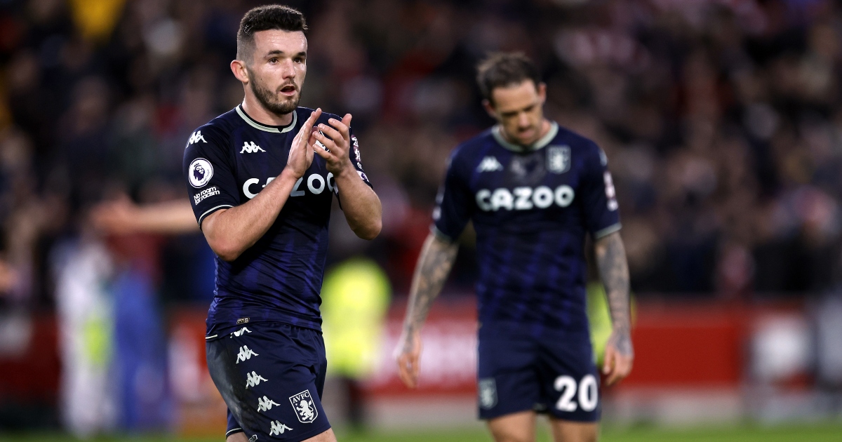 Pundit claims Aston Villa are now bigger draw than Man Utd