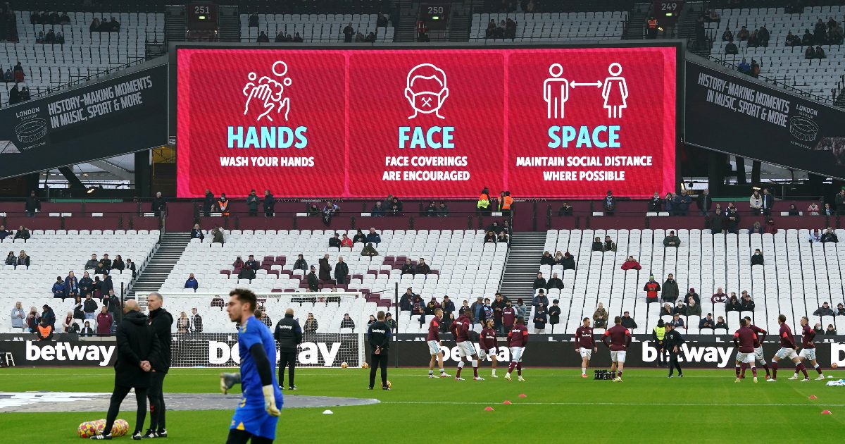 Premier League may bring in new Covid-19 postponement rules in February