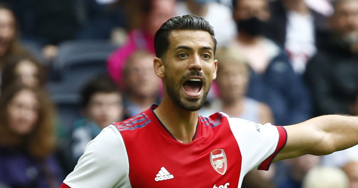 Arsenal defender completes loan move to Serie A side