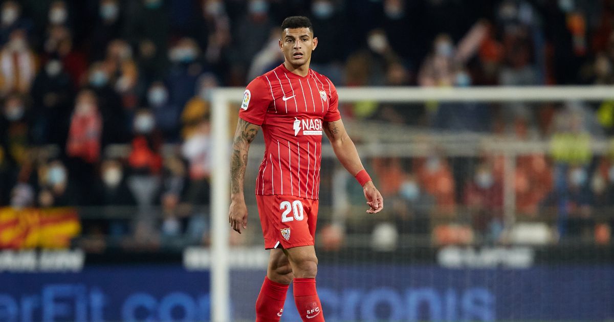 Tottenham to deal Newcastle a blow with £50m double swoop