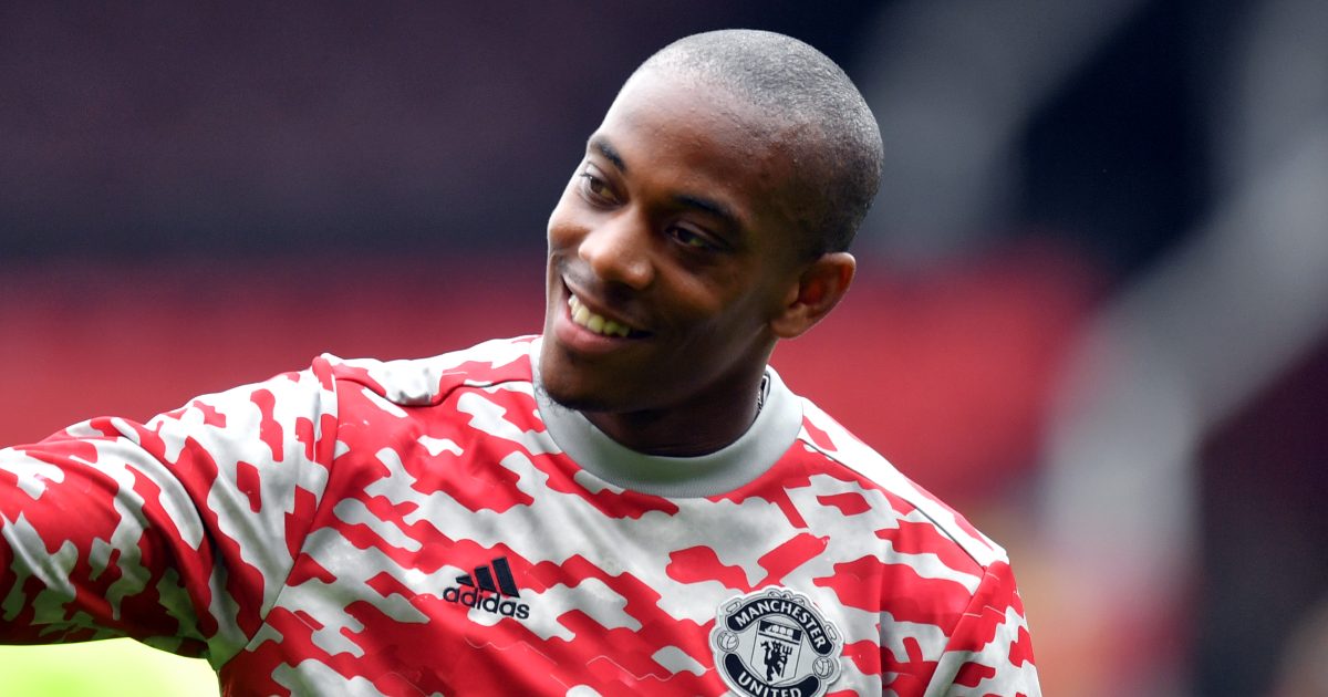 La Liga side aim to ‘overcome enormous difficulties’ to sign Man Utd star