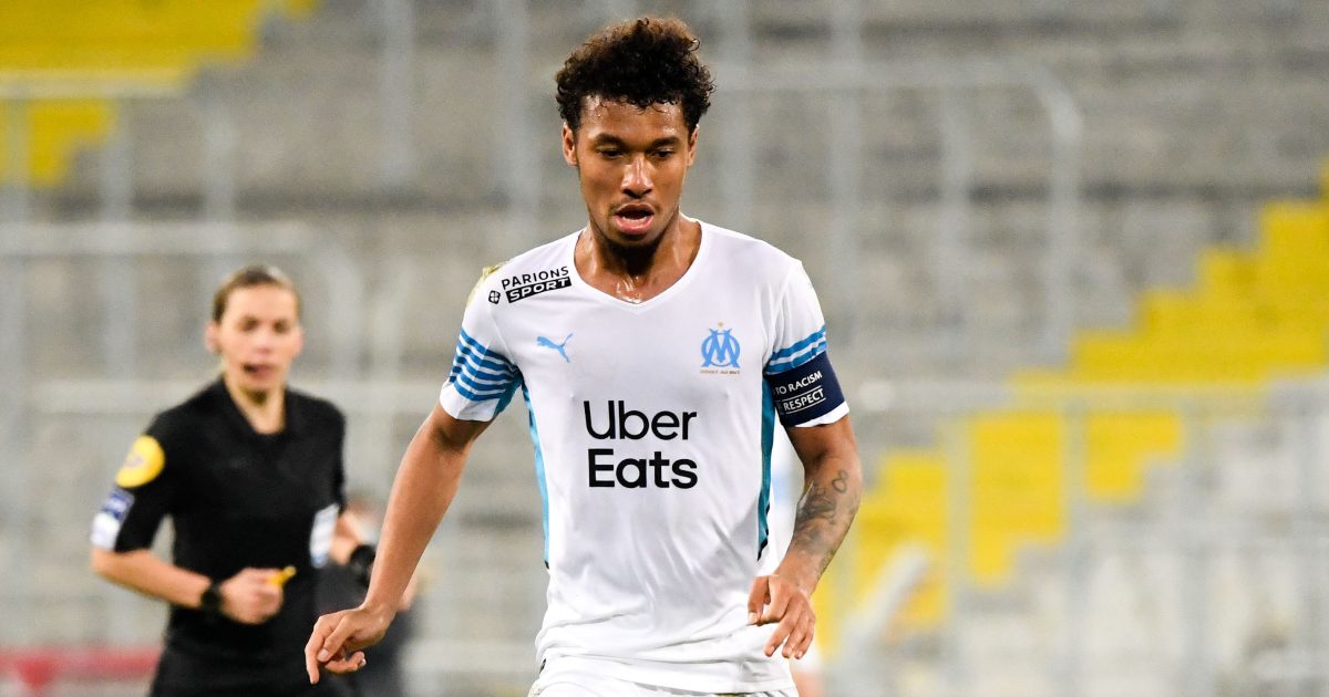 Man Utd linked Kamara