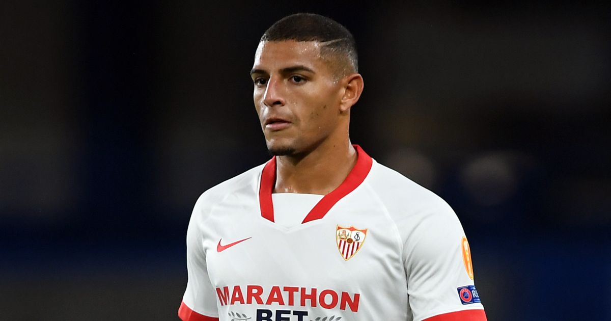 Sevilla declare negotiations with Newcastle ‘over’ as Carlos stays
