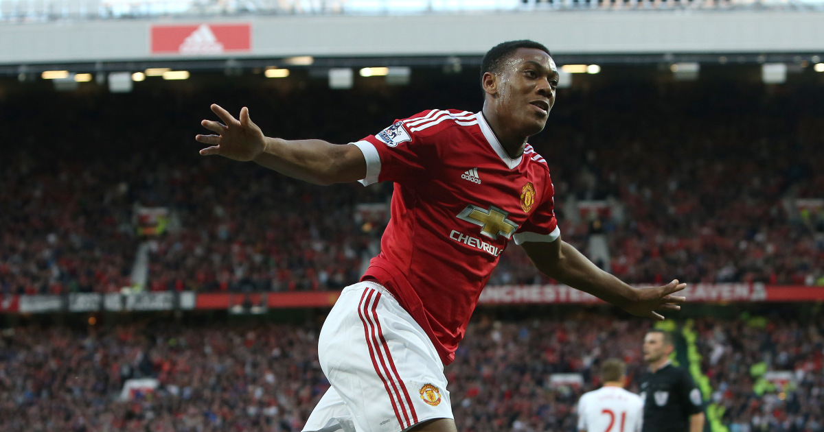 Man Utd could use Martial in 'two-for-one' Inter Milan swap - Vimarsana News