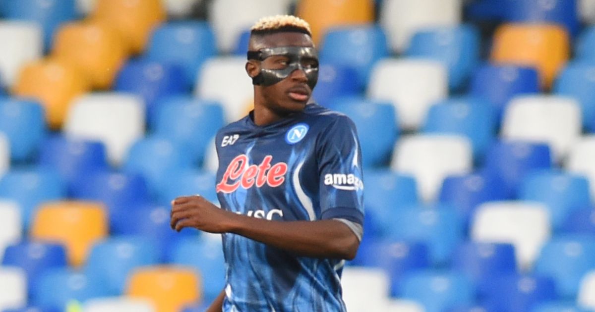 Newcastle ‘threat exists’ as they target £66m deal for striker