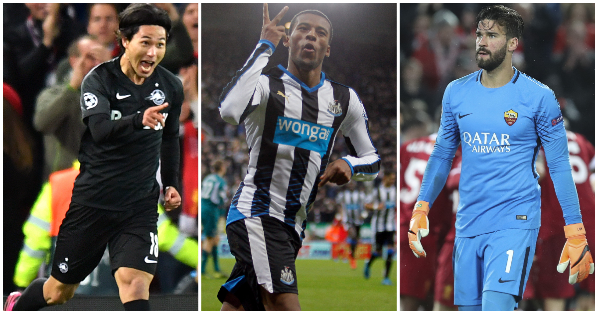 Luiz Diaz next: Five other players signed by Jurgen Klopp after facing Liverpool... - Vimarsana News