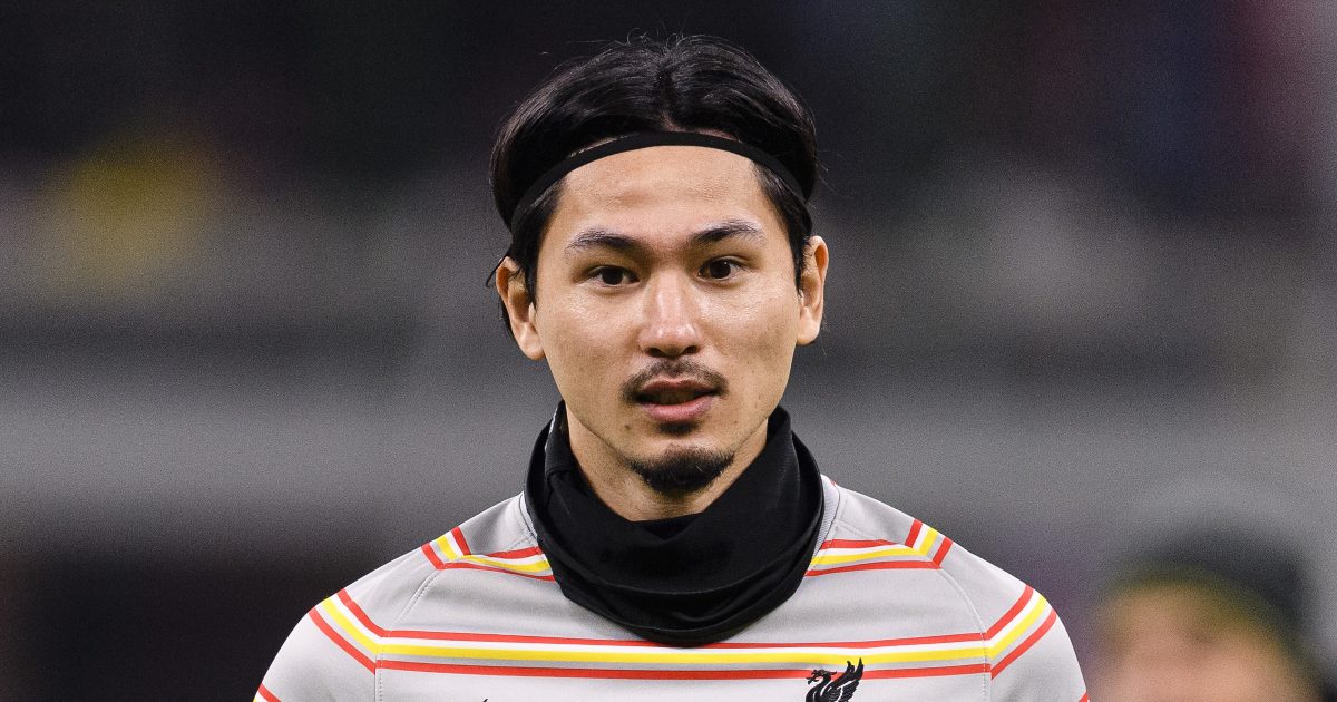 Leeds ‘crank up interest’ in Liverpool attacker with loan deal planned