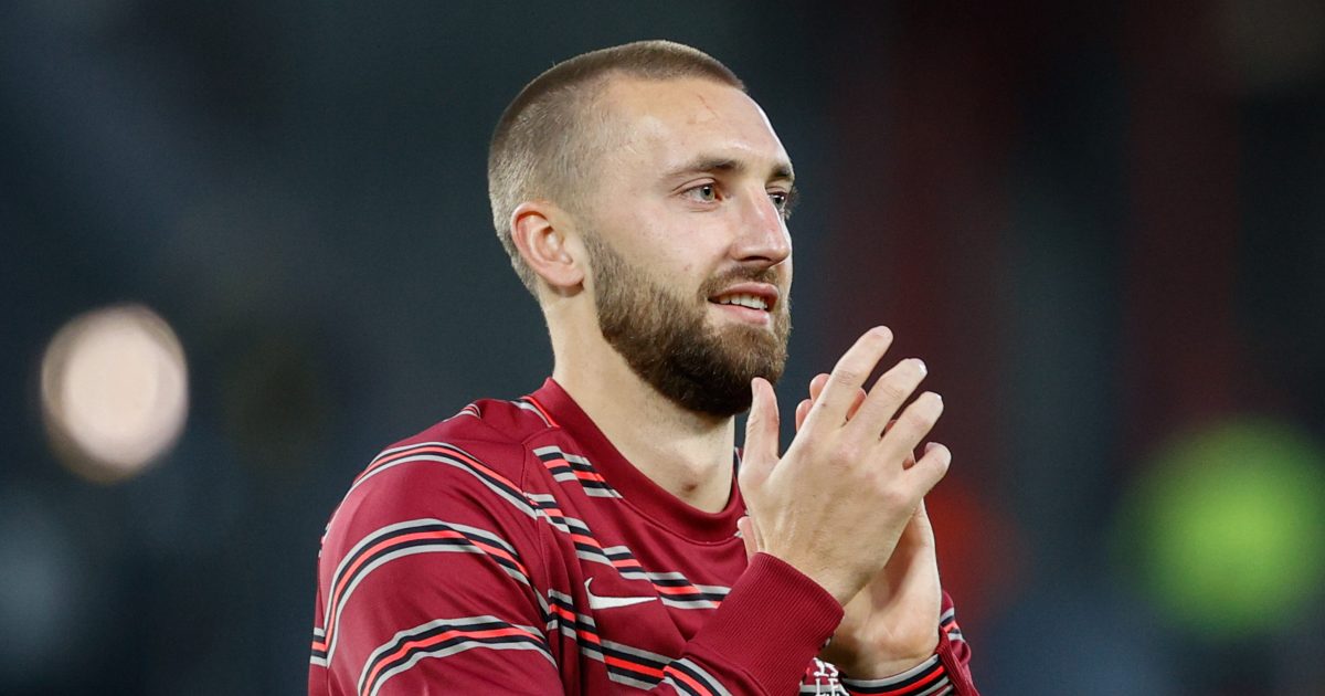 Bournemouth target Phillips