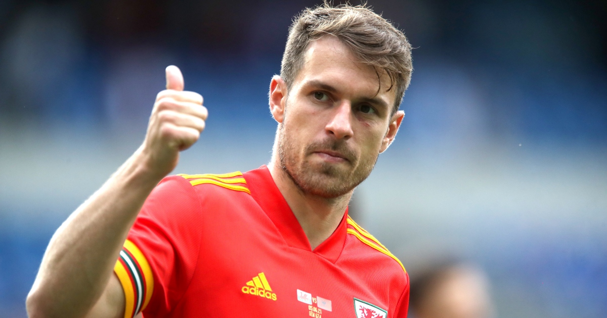 Ramsey rejects ‘a number of offers’ to join Rangers on loan