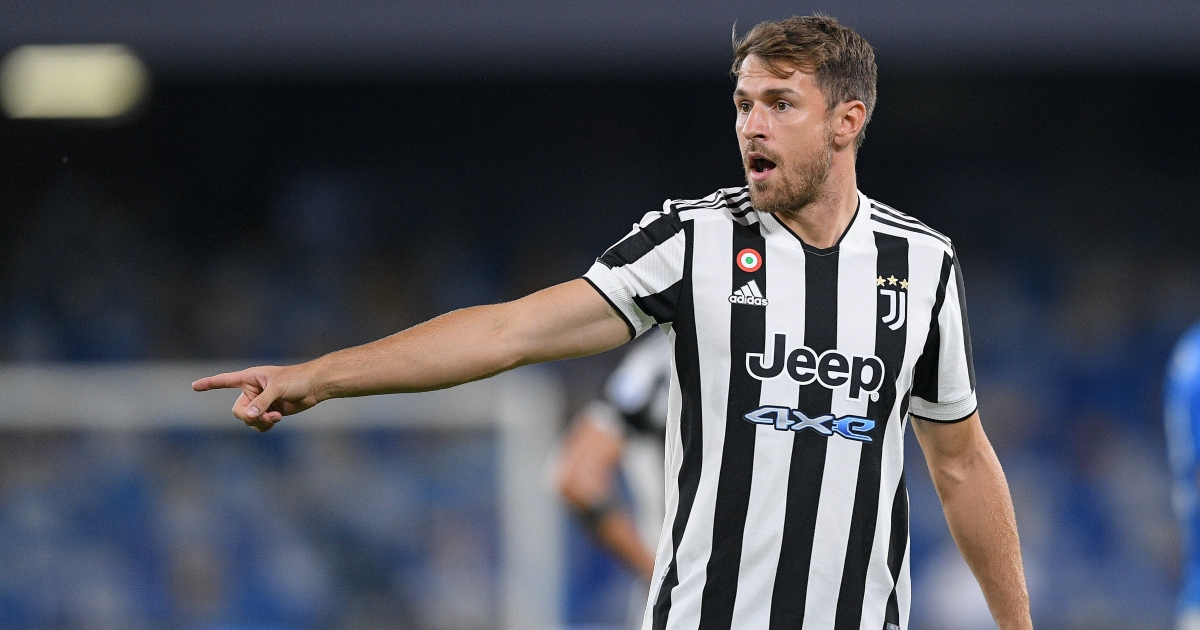 Rangers new boy Ramsey rules himself out of Old Firm clash