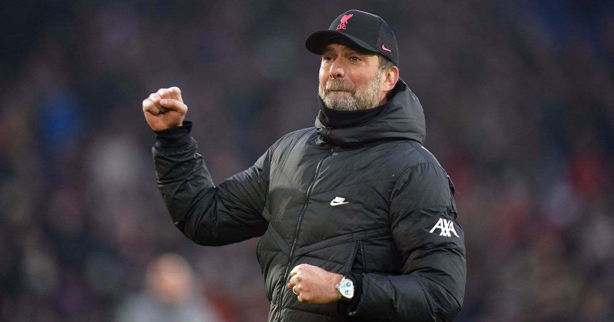 Jurgen Klopp 'will bet heavily' to 