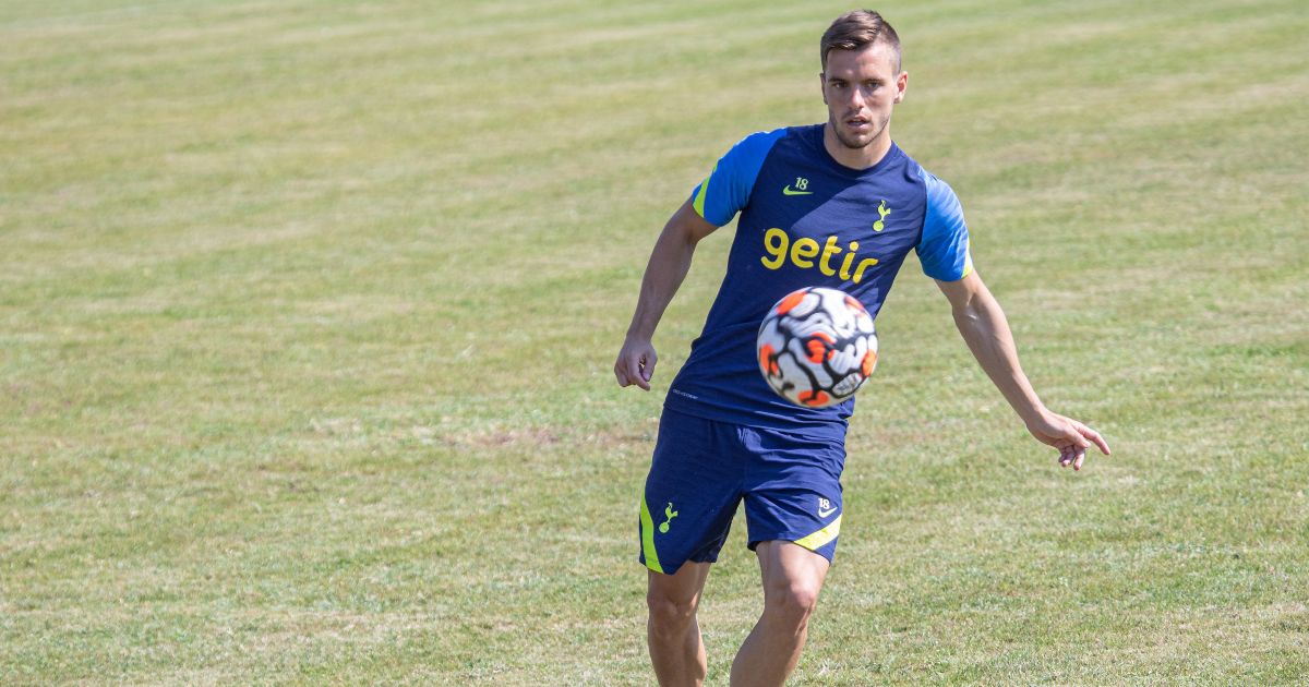Report claims Spurs man still hasn’t had medical despite done deal