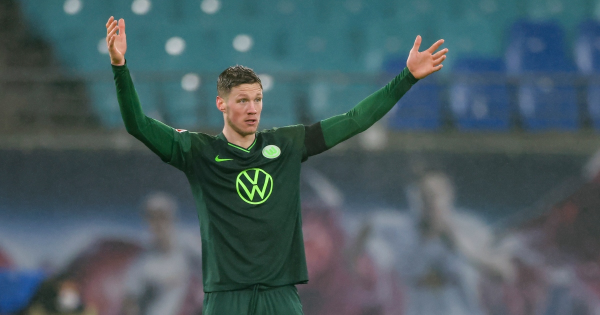 Burnley skipper Mee tipping ‘handful’ forward to have immediate impact