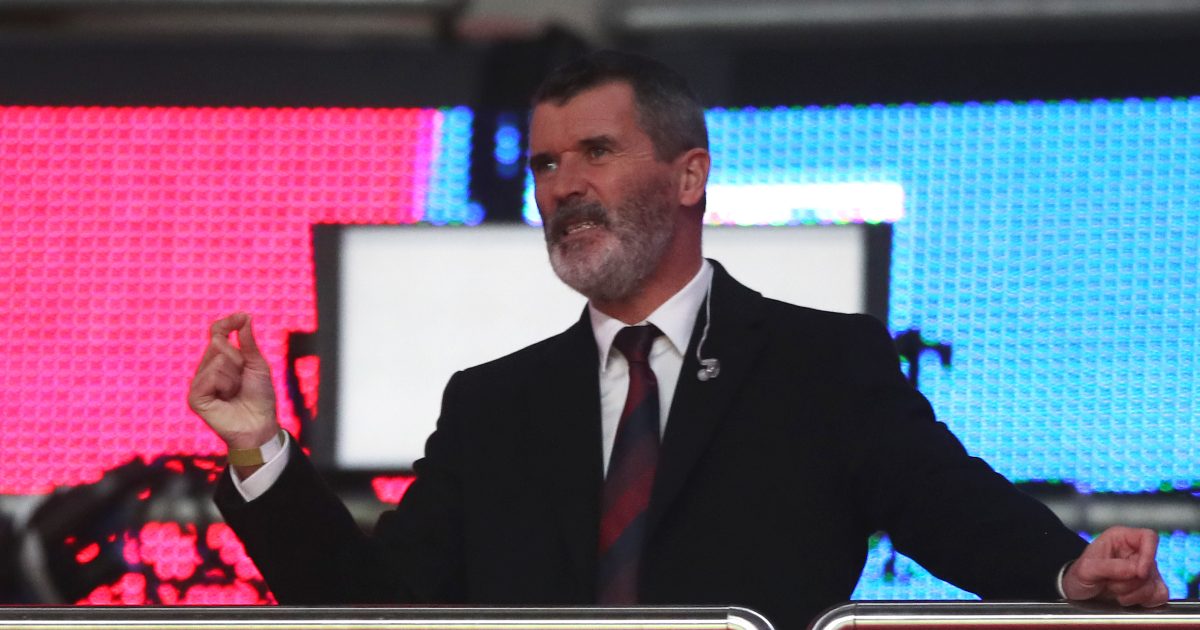 Sunderland linked Keane