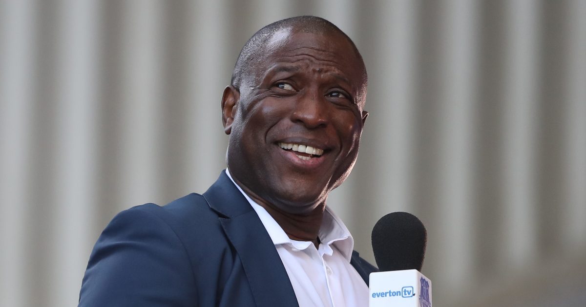 Campbell on Arsenal