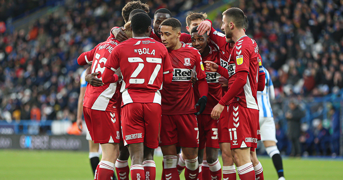 Champo predictions: Fulham fightback, Boro momentum, Baggies draw