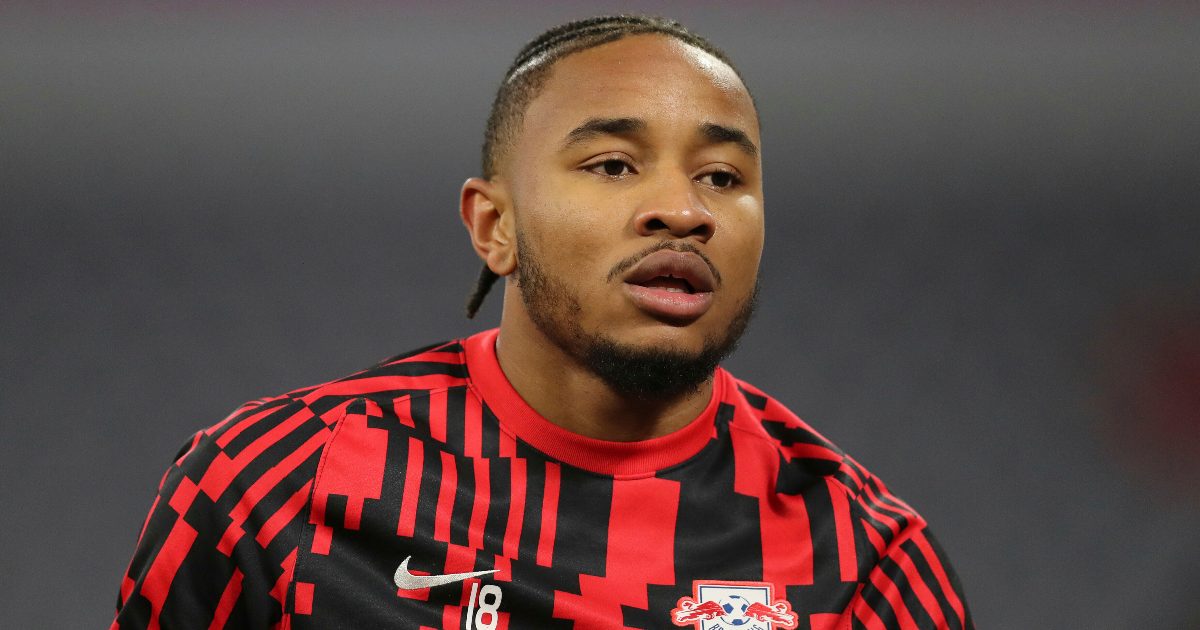 Arsenal 'keeping attentive eye' on in-form player admired by Juventus and Real Madrid - Football365