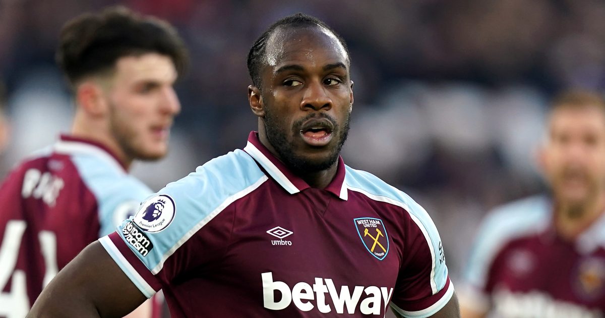 ‘Is what he’s done worse than racism?’ – Antonio speaks out on Zouma